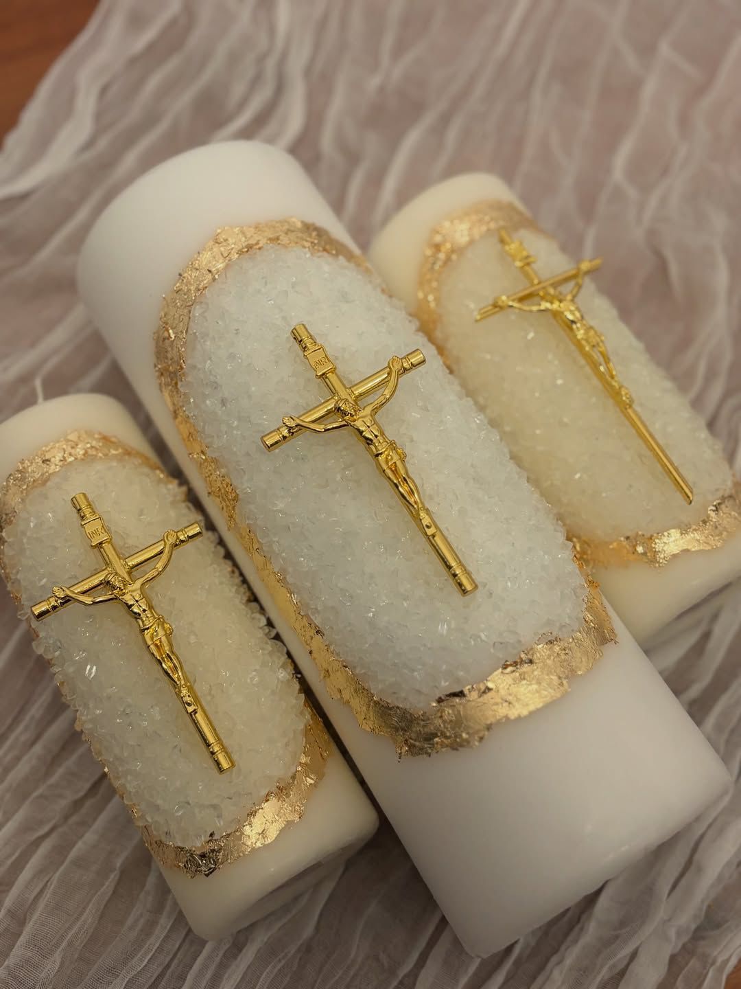 Vela Oratória - Cristo Rei - Image 2