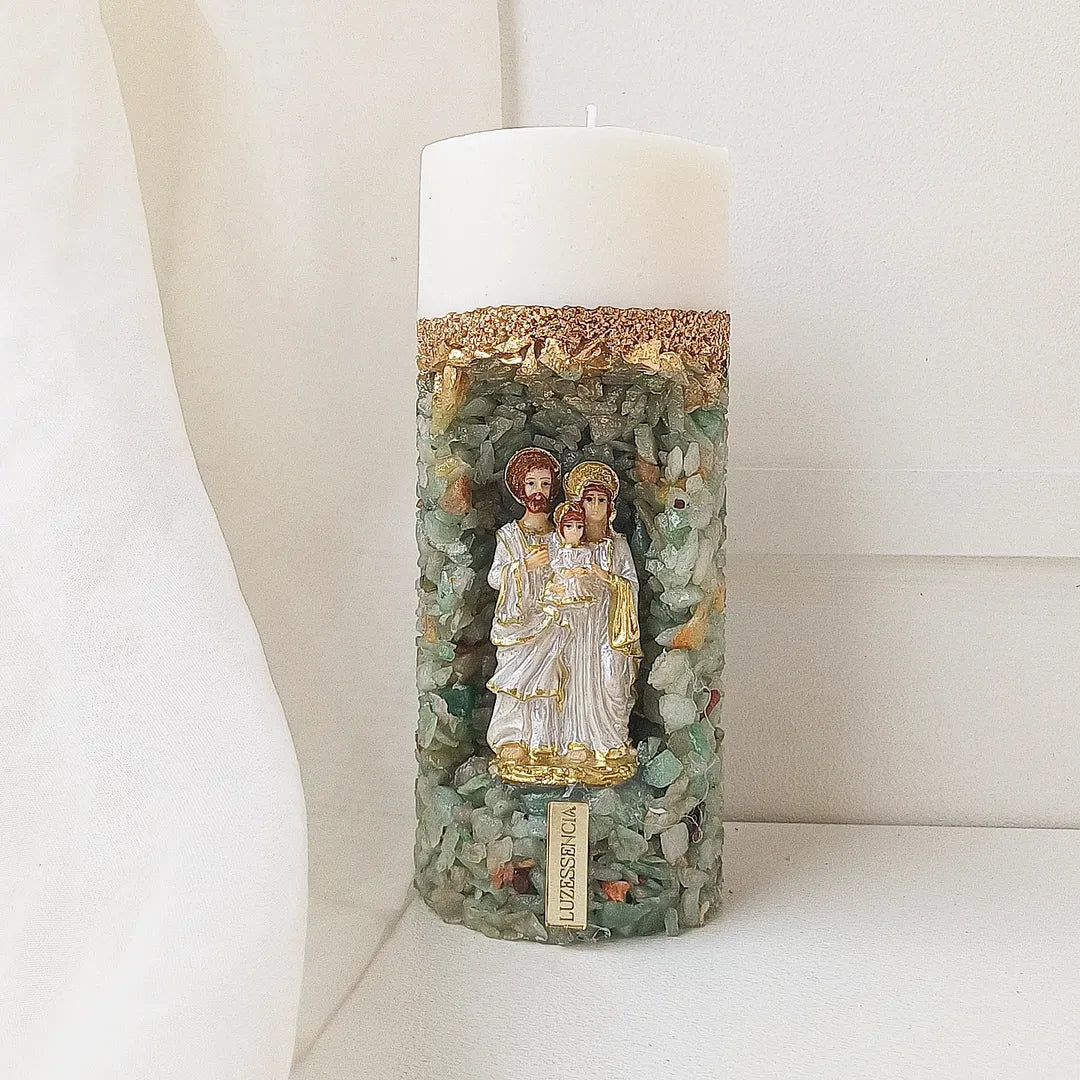 Vela Oratória Presépio - Image 2
