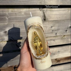 Velas Exclusivas